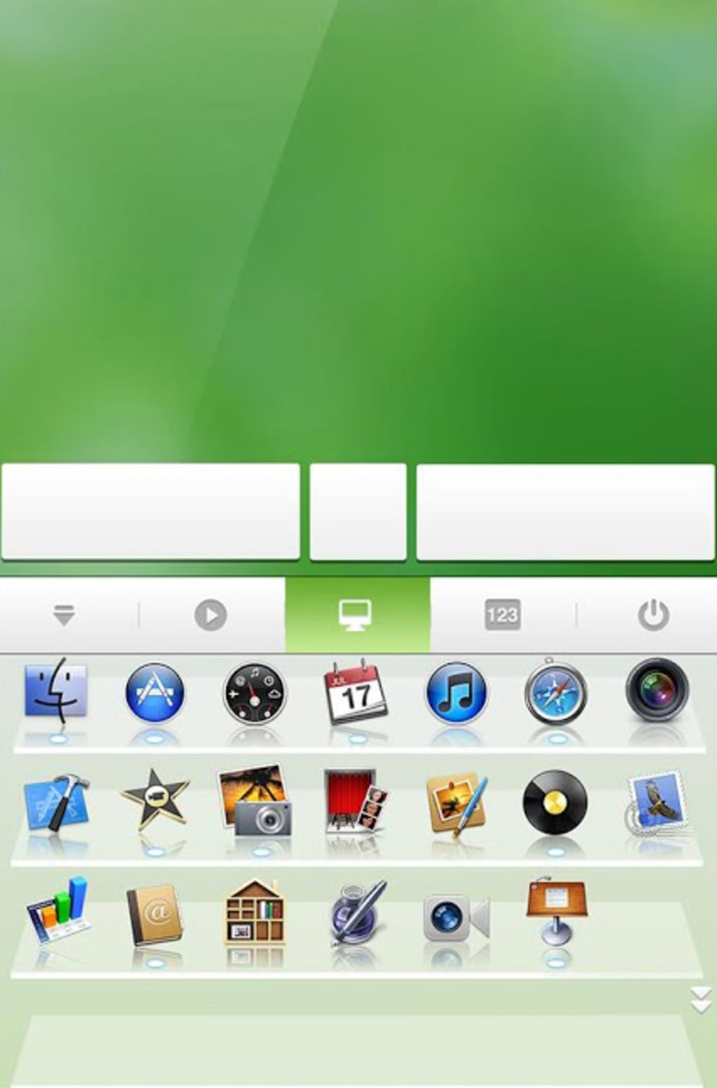 Microsoft remote app for mac