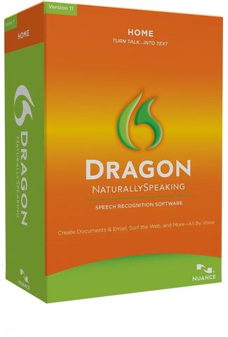 Nuance dragon software for mac pro